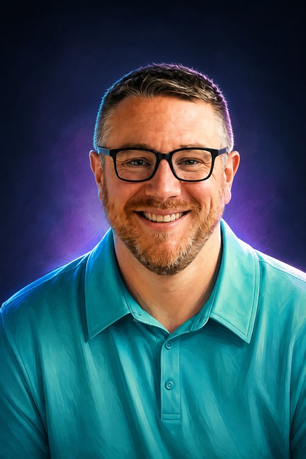 Matt Metras